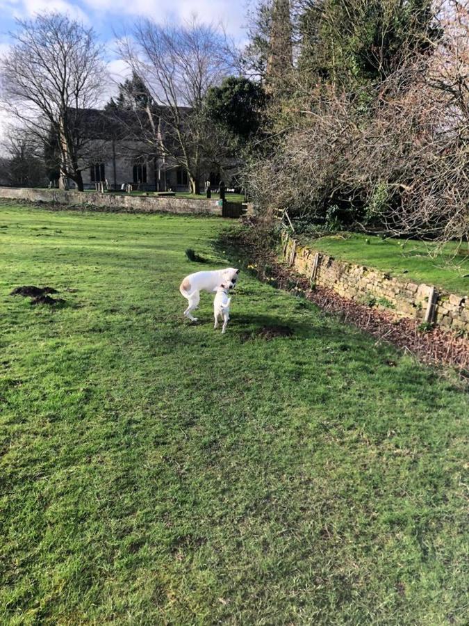 Willa The Old Bank Beautiful Cotswold House With Huge Garden Mickleton  Zewnętrze zdjęcie