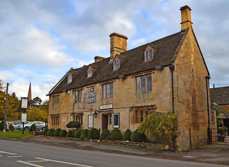 Willa The Old Bank Beautiful Cotswold House With Huge Garden Mickleton  Zewnętrze zdjęcie