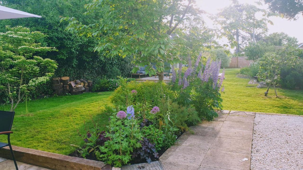 Willa The Old Bank Beautiful Cotswold House With Huge Garden Mickleton  Zewnętrze zdjęcie